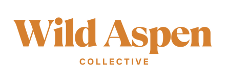 Wild Aspen Collective Logo